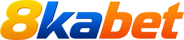 8kabet Logo